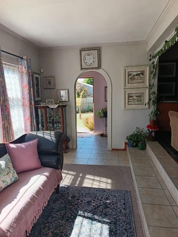 3 Bedroom Property for Sale in Albertinia Western Cape